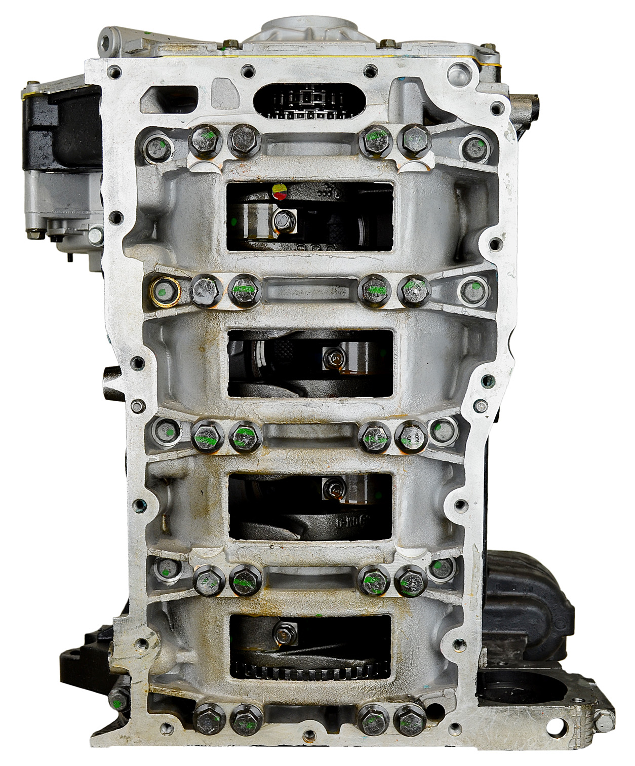 Chevy 2.2L Ecotec L61 L4 Remanufactured Engine – 2007-2008 - Image 6