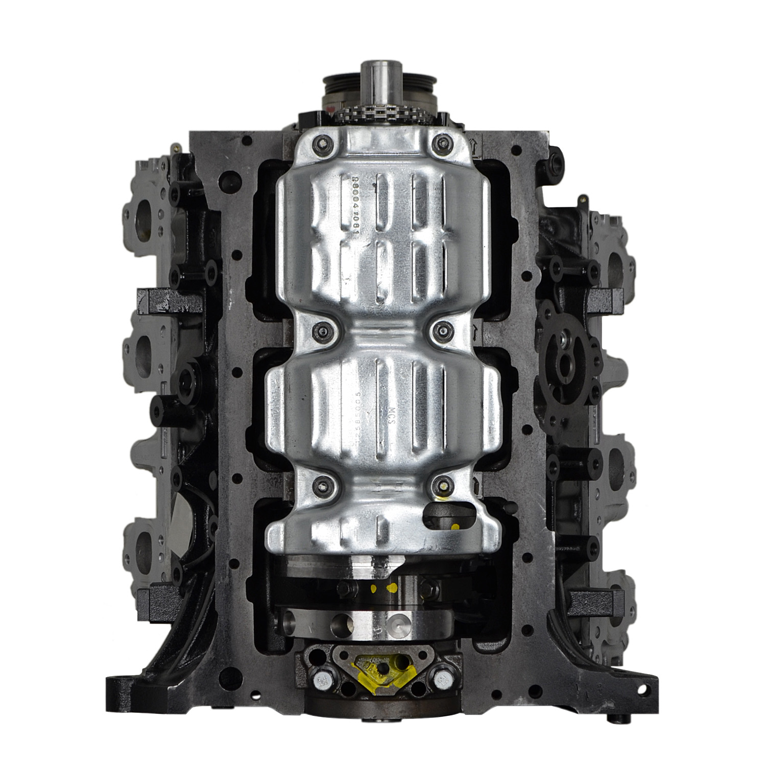 Chevy 3.9L V6 Remanufactured Engine – 2006-2007 - Image 6