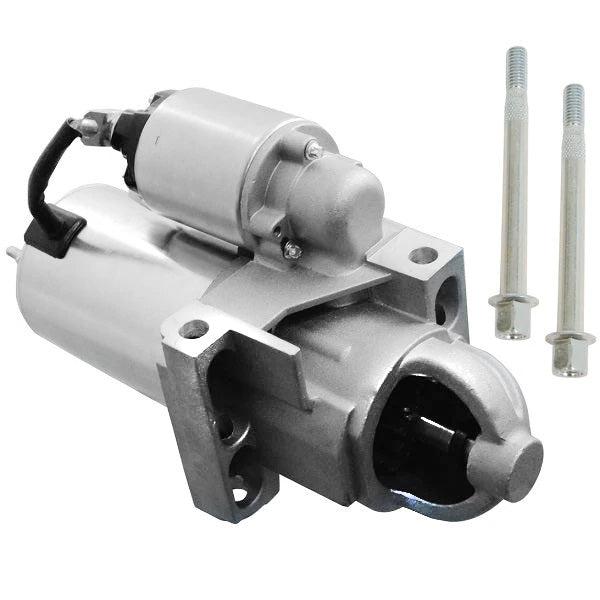 GM Small Block Big Block Starter 168-Tooth Denso Style