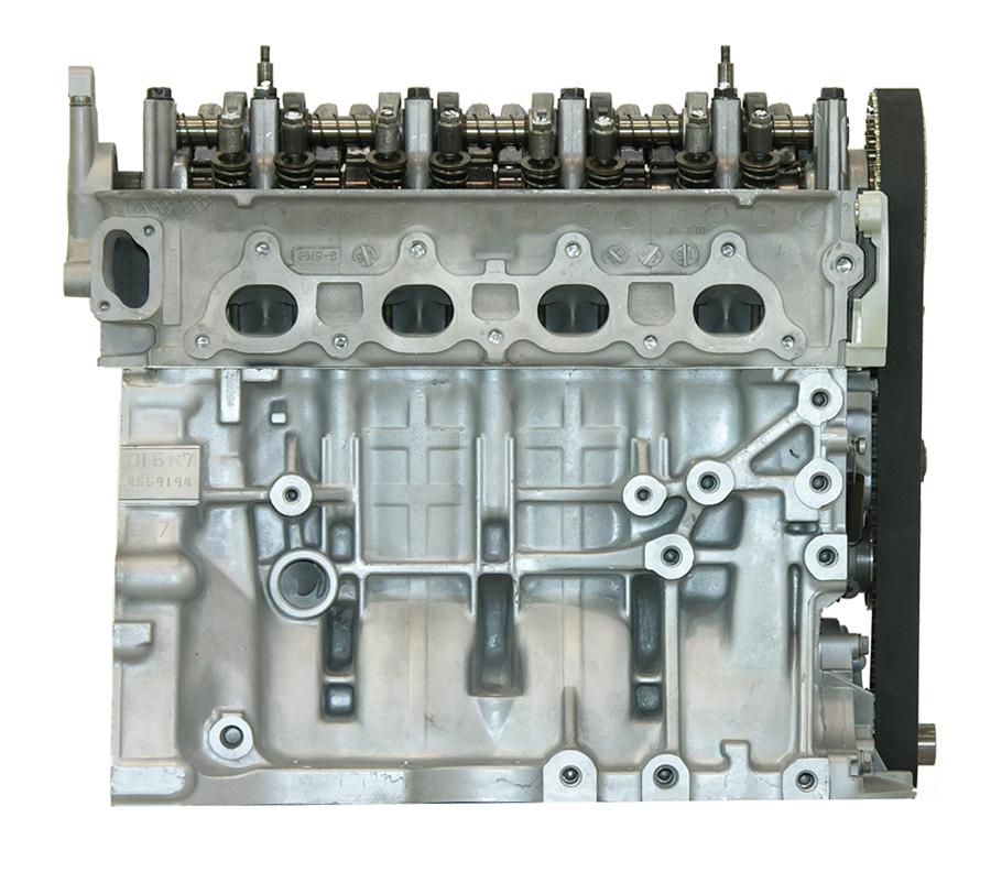 Honda D15B7 1.5L L4 Remanufactured Engine – 1992-1995 - Image 4