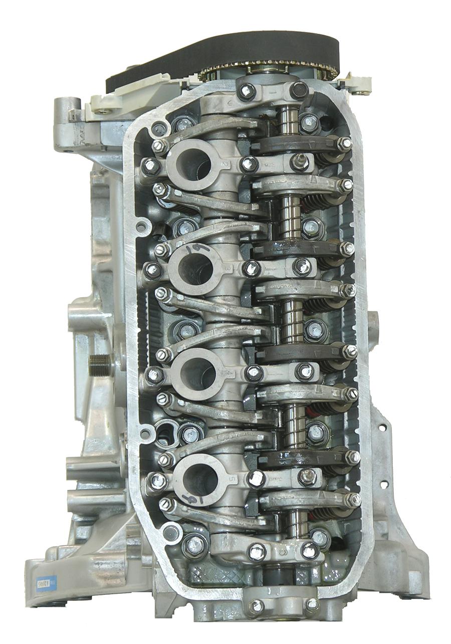 Honda D15B7 1.5L L4 Remanufactured Engine – 1992-1995 - Image 5