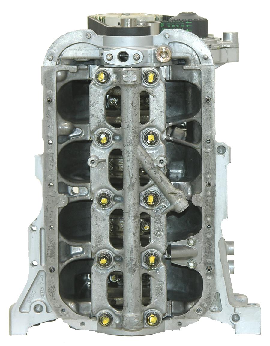 Honda D15B7 1.5L L4 Remanufactured Engine – 1992-1995 - Image 6