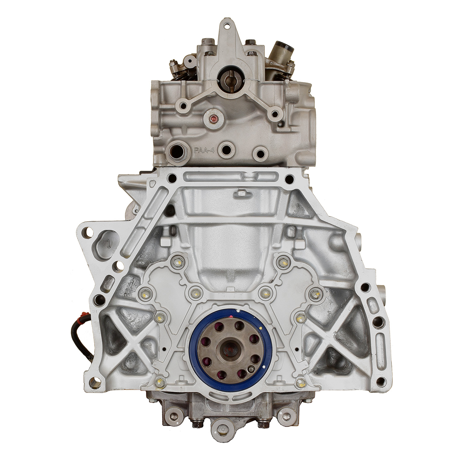 Honda Isuzu F23A7 2.3L L4 Remanufactured Engine – 1998-1999 - Image 3