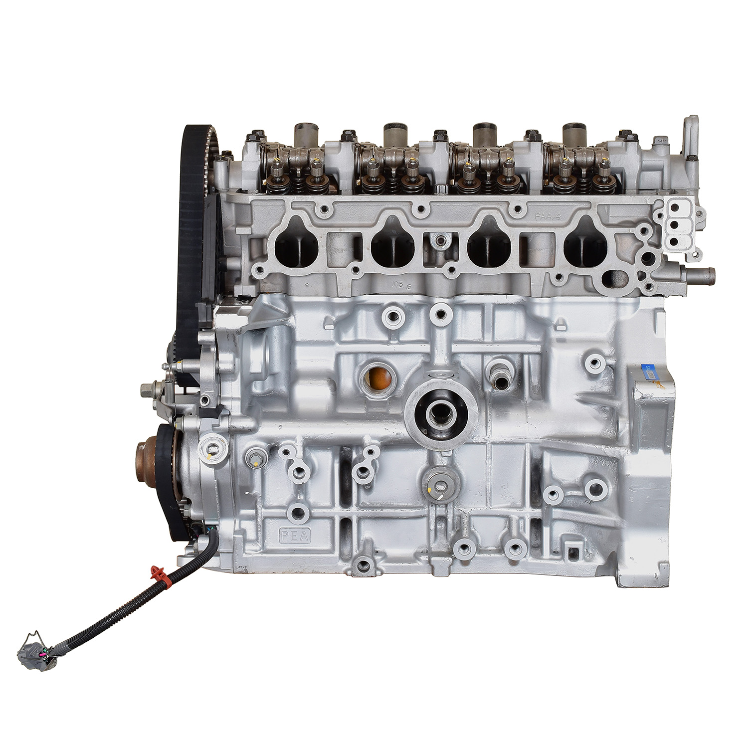Honda Isuzu F23A7 2.3L L4 Remanufactured Engine – 1998-1999 - Image 2