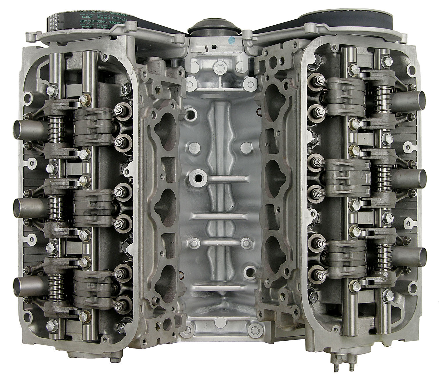 Honda J30A4/5 3.0L V6 Remanufactured Engine – 2003-2007 - Image 5