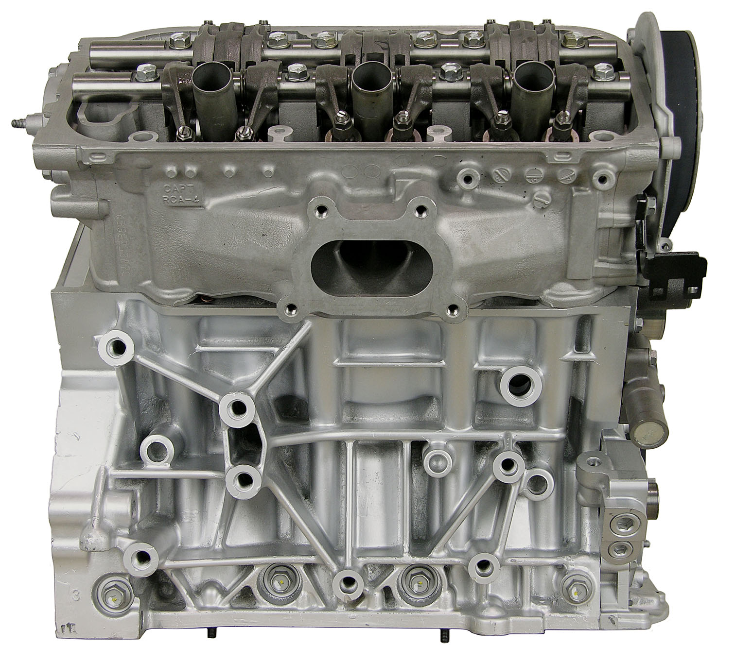 Honda J30A4/5 3.0L V6 Remanufactured Engine – 2003-2007 - Image 4