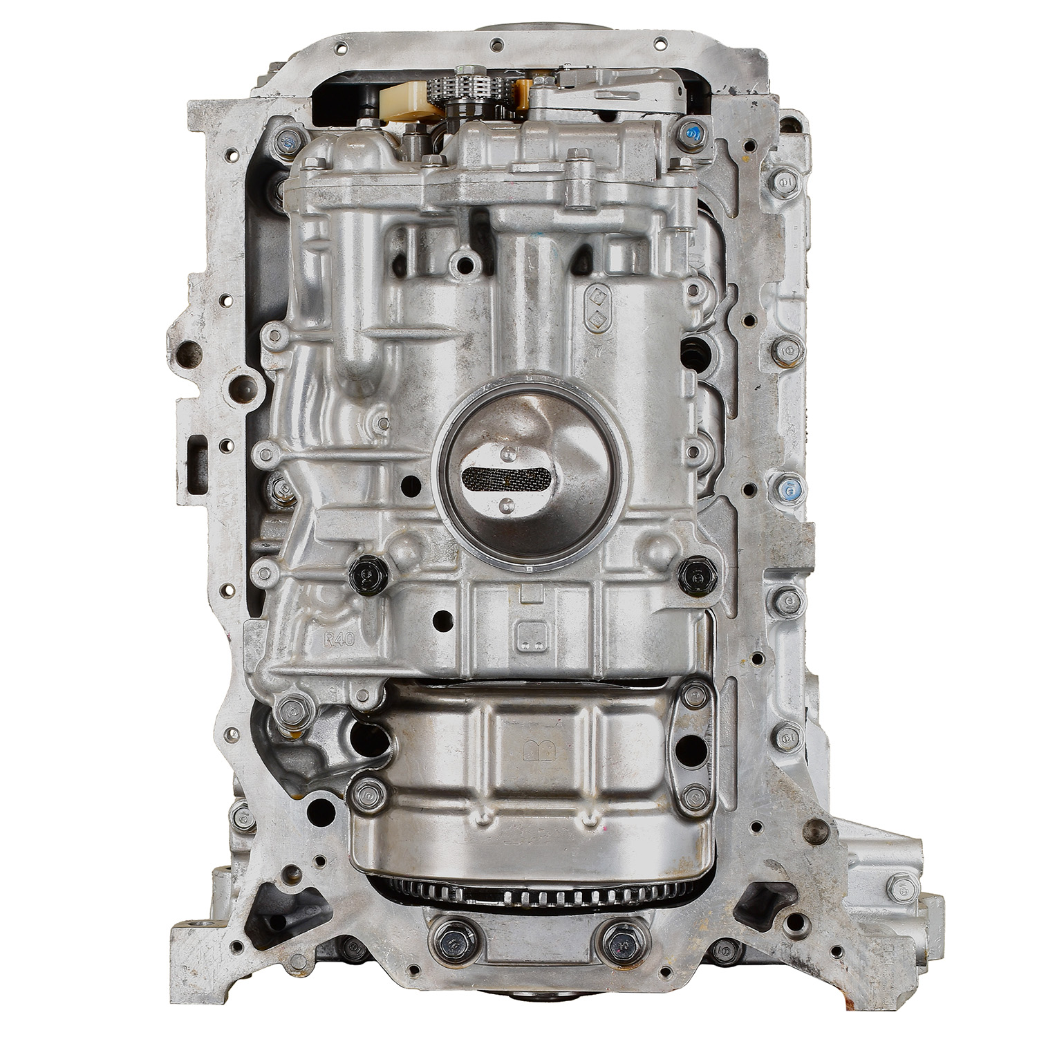Honda K24Z6 VTEC 2.4L L4 Remanufactured Engine – 2010-2014 - Image 5