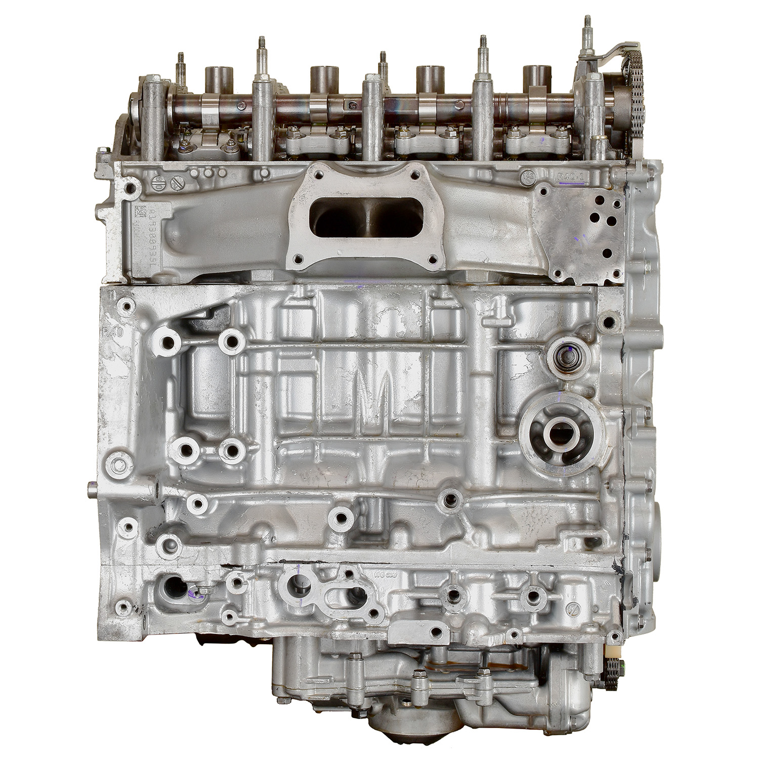 Honda K24Z6 VTEC 2.4L L4 Remanufactured Engine – 2010-2014 - Image 4