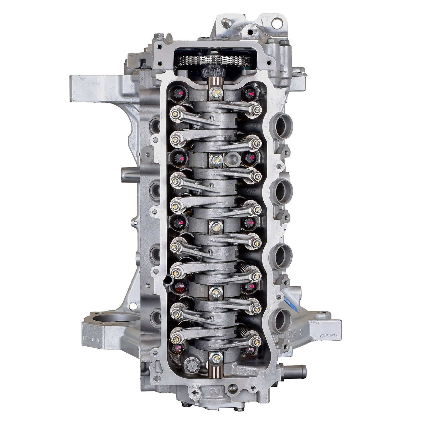 Honda L15A1 1.5L L4 Remanufactured Engine – 2006-2008 - Image 5