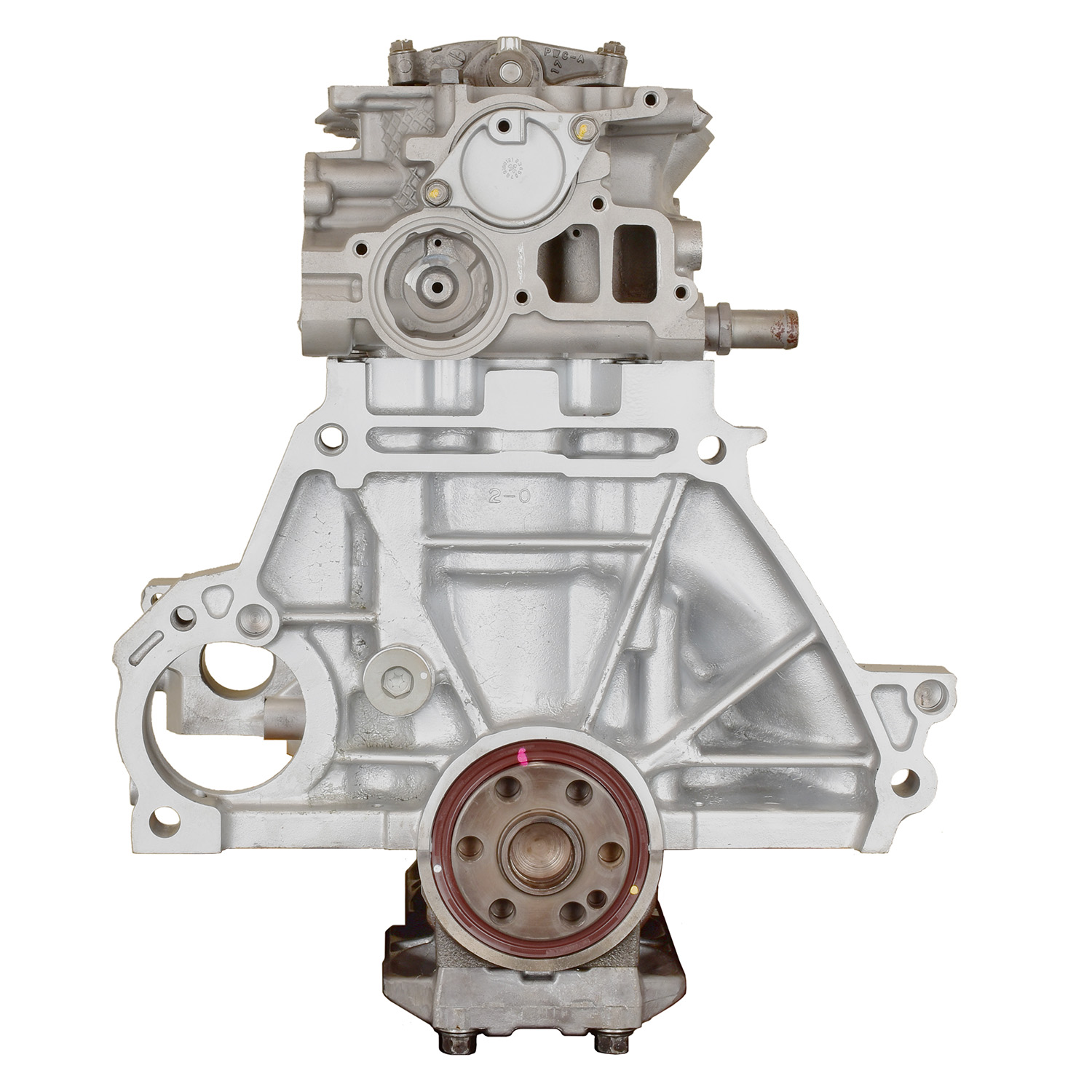 Honda L15A1 1.5L L4 Remanufactured Engine – 2006-2008 - Image 3