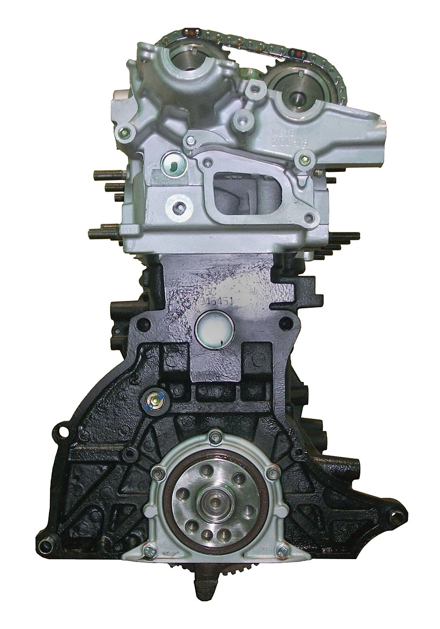 Hyundai G4GC 2.0L L4 Remanufactured Engine – 2001-2002 - Image 3