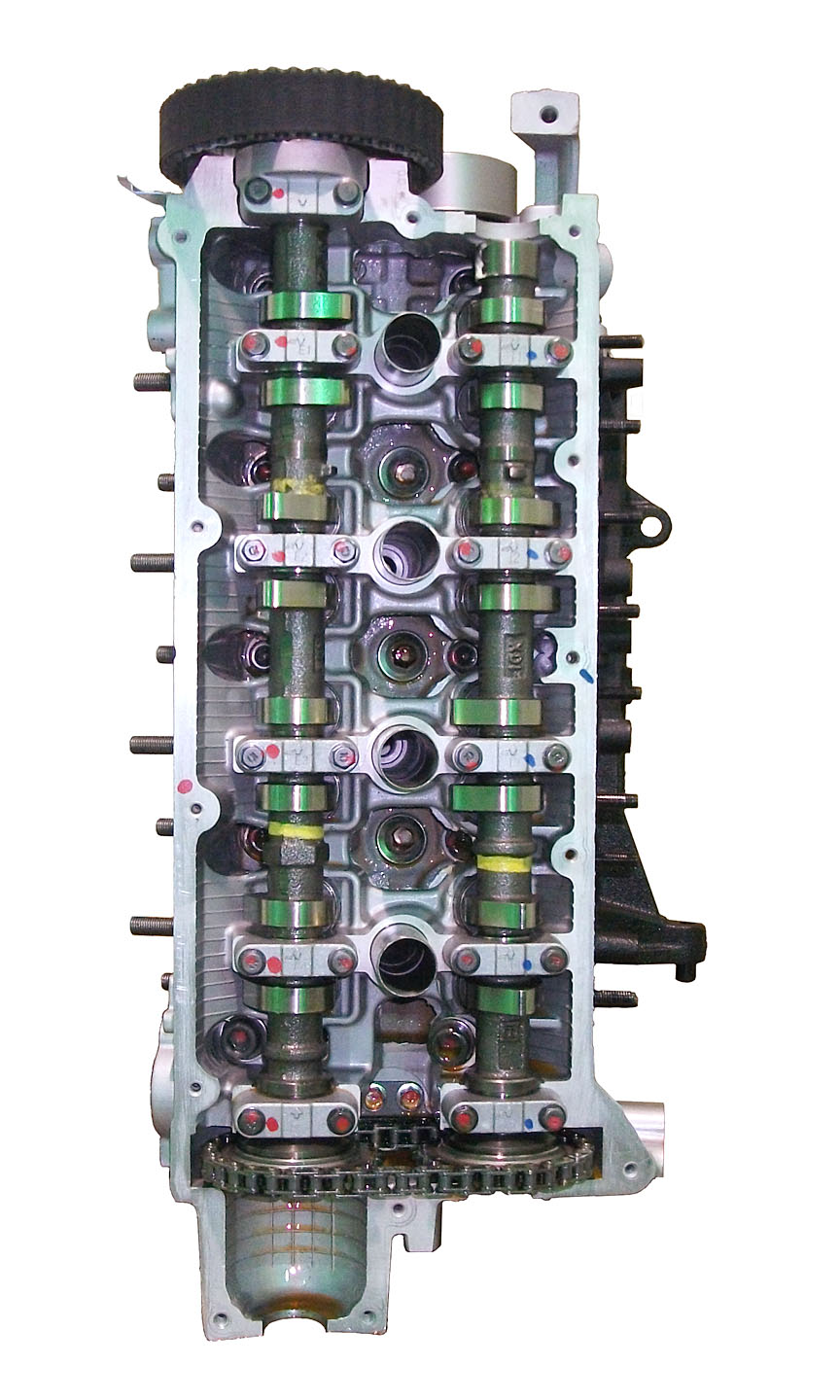 Hyundai G4GC 2.0L L4 Remanufactured Engine – 2001-2002 - Image 5