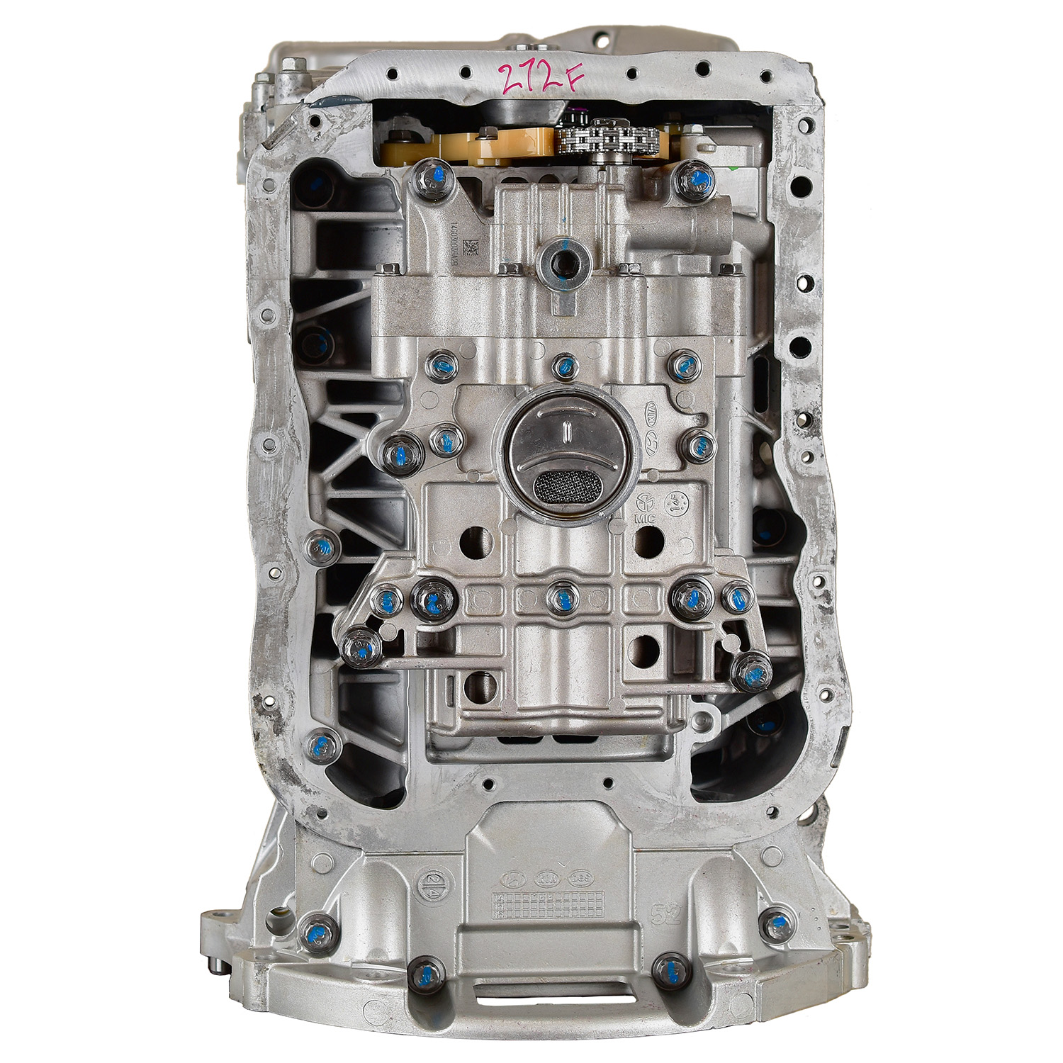 Hyundai Kia G4KJ 2.4L L4 Remanufactured Engine – 2013-2016 - Image 6