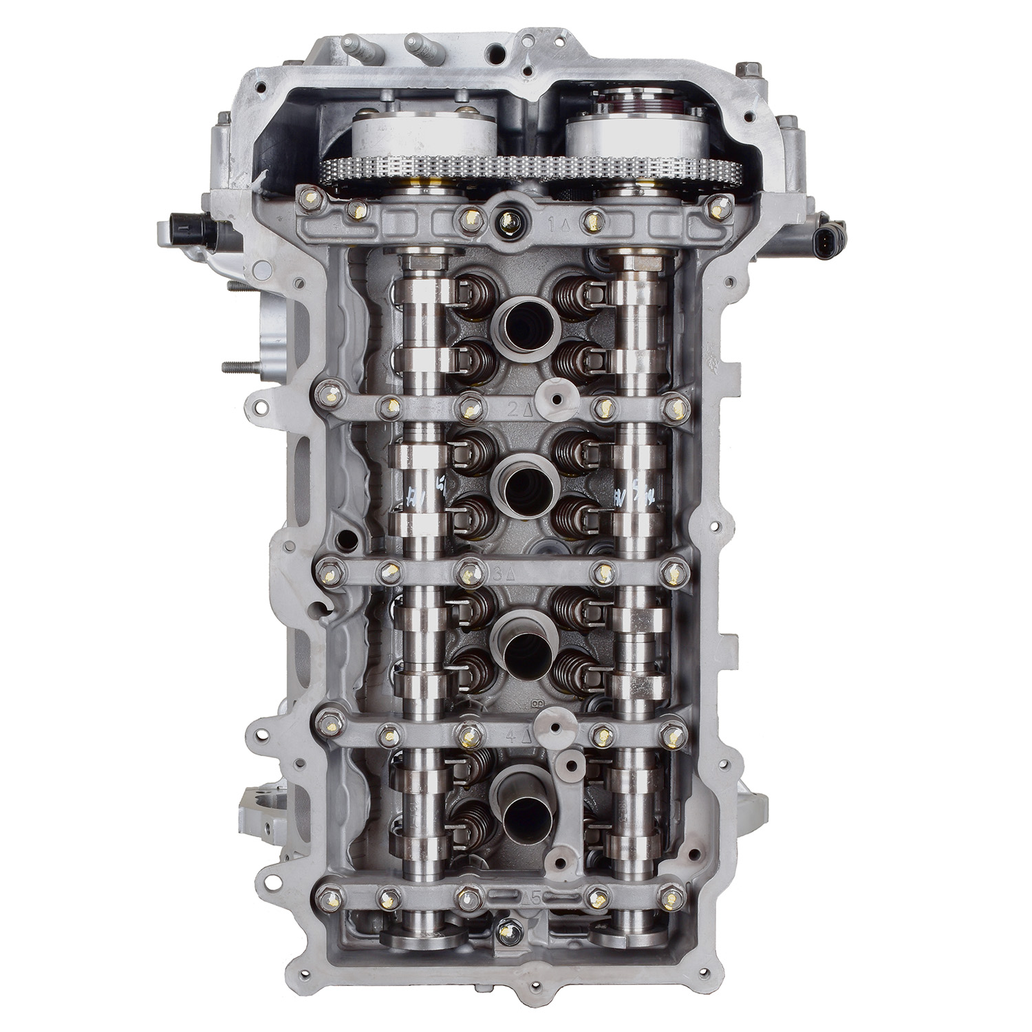 Hyundai Kia G4NB 1.8L L4 Remanufactured Engine – 2014-2016 - Image 5