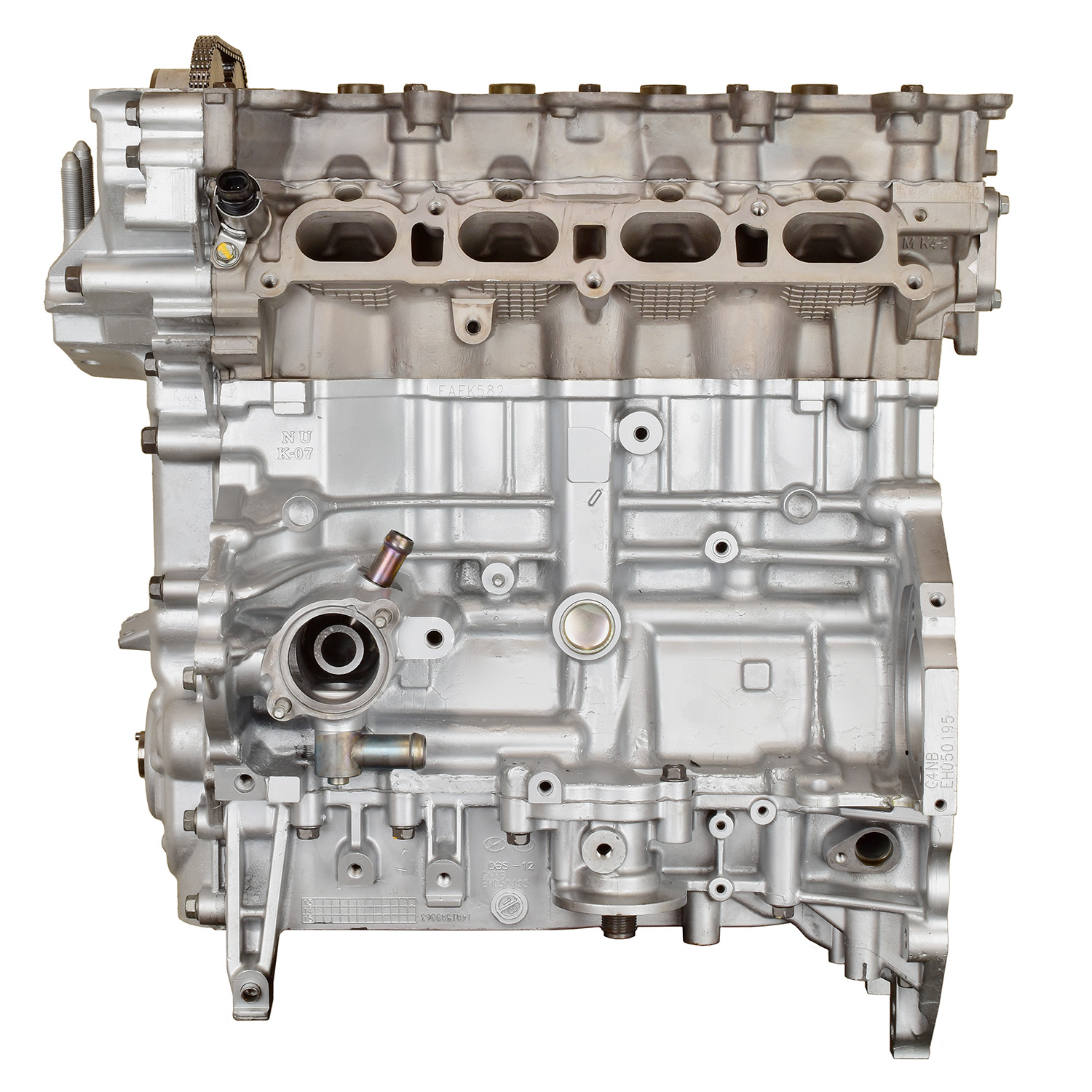 Hyundai Kia G4NB 1.8L L4 Remanufactured Engine – 2014-2016 - Image 2