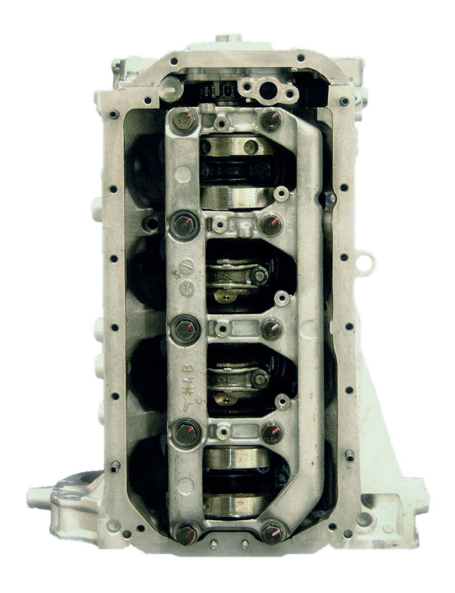 Infiniti Nissan SR20DE 2.0L L4 Remanufactured Engine – 8/93-12/99 - Image 6