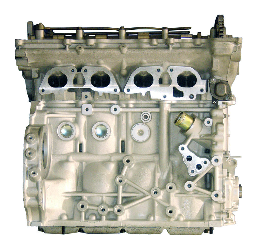 Infiniti Nissan SR20DE 2.0L L4 Remanufactured Engine – 8/93-12/99 - Image 4