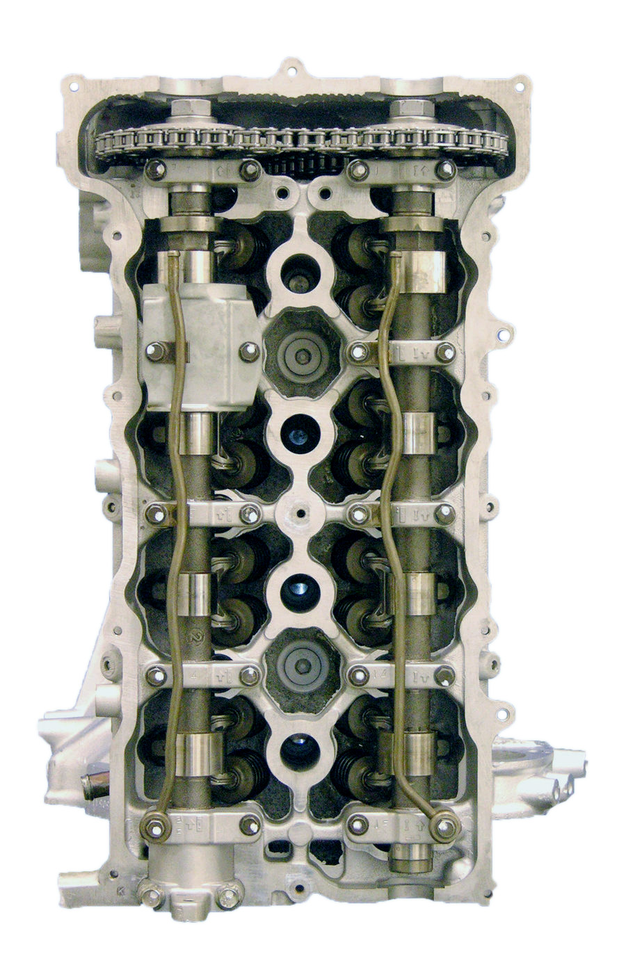 Infiniti Nissan SR20DE 2.0L L4 Remanufactured Engine – 8/93-12/99 - Image 5