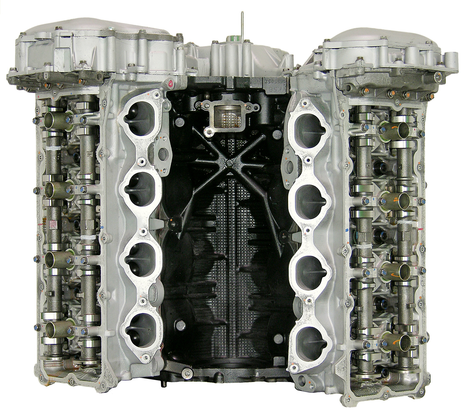 Infiniti Nissan VK56DE 5.6L V8 Remanufactured Engine – 2004-2006 - Image 5