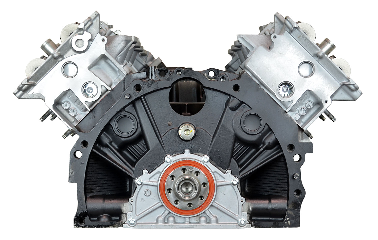 Infiniti Nissan VK56DE 5.6L V8 Remanufactured Engine – 2007-15 - Image 3