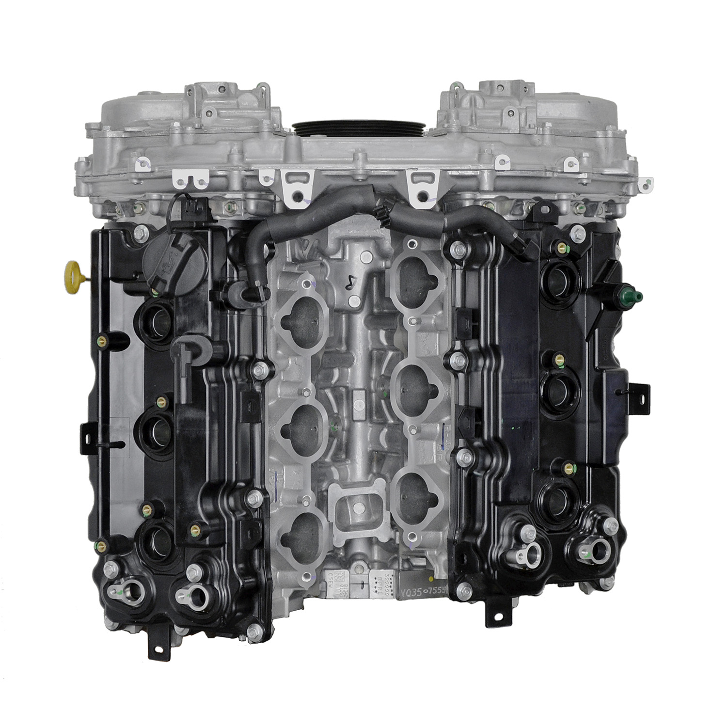 Infiniti Nissan VQ35DE 3.5L V6 Remanufactured Engine – 2015-2016 - Image 5