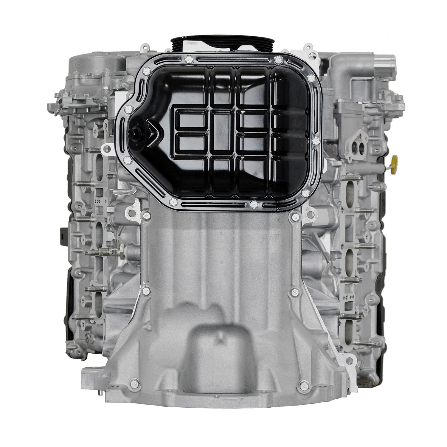 Infiniti Nissan VQ35DE 3.5L V6 Remanufactured Engine – 2015-2016 - Image 6