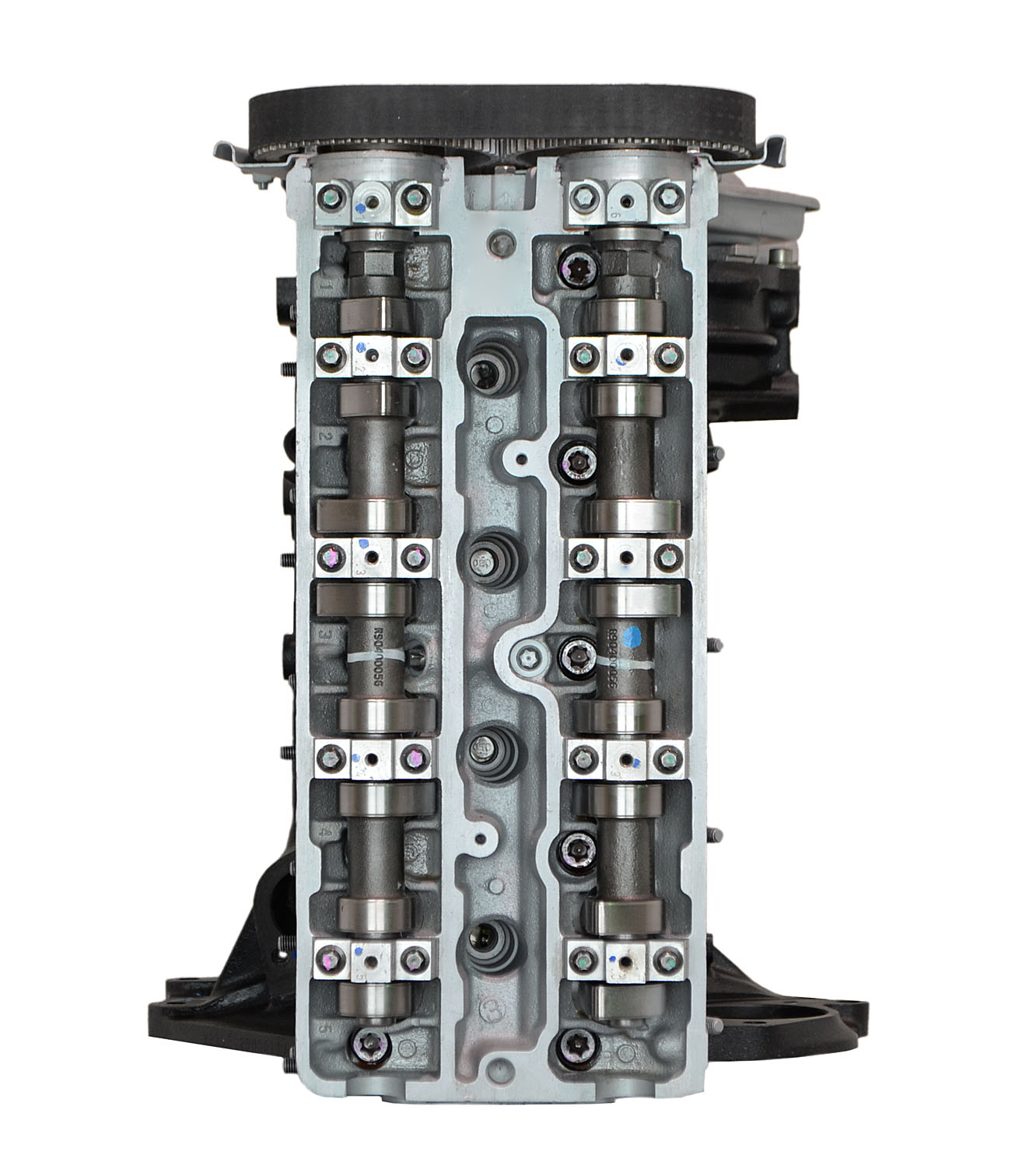 Isuzu X22SE 2.2L L4 Remanufactured Engine – 7/97-7/03 - Image 5