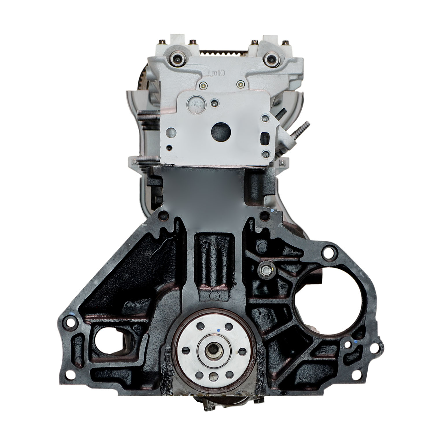 Isuzu X22SE 2.2L L4 Remanufactured Engine – 7/97-7/03 - Image 3