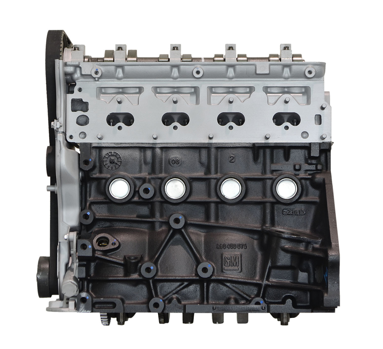 Isuzu X22SE 2.2L L4 Remanufactured Engine – 7/97-7/03 - Image 2