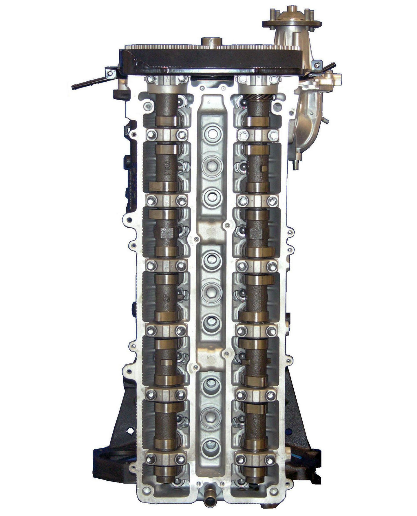 Lexus Toyota 2JZGE 3.0L L6 Remanufactured Engine – 8/91-8/95 - Image 5