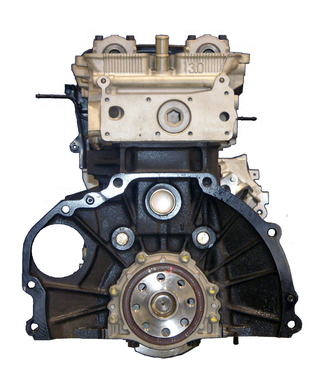 Lexus Toyota 2JZGE 3.0L L6 Remanufactured Engine – 8/91-8/95 - Image 3