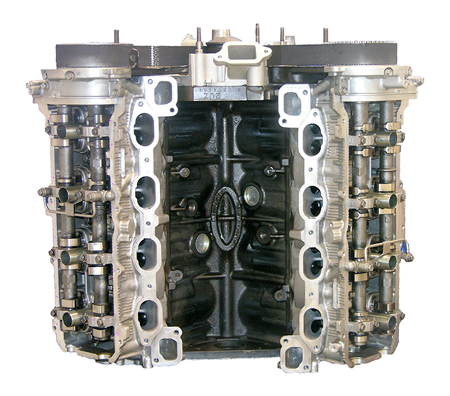 Lexus Toyota 2UZFE 4.7L V8 Remanufactured Engine – 1/98-11/04 - Image 5