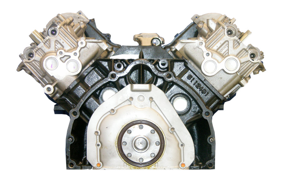 Lexus Toyota 2UZFE 4.7L V8 Remanufactured Engine – 1/98-11/04 - Image 3