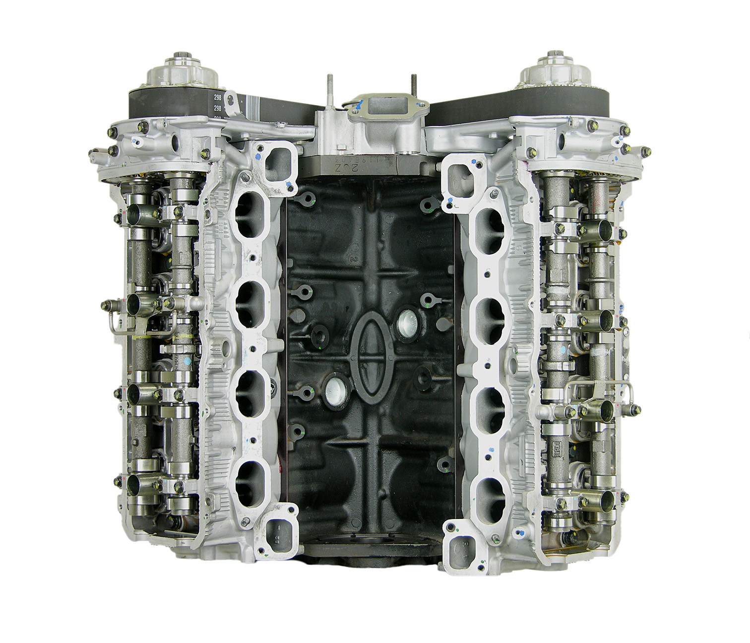 Lexus Toyota 2UZFE 4.7L V8 Remanufactured Engine – 40029 - Image 5