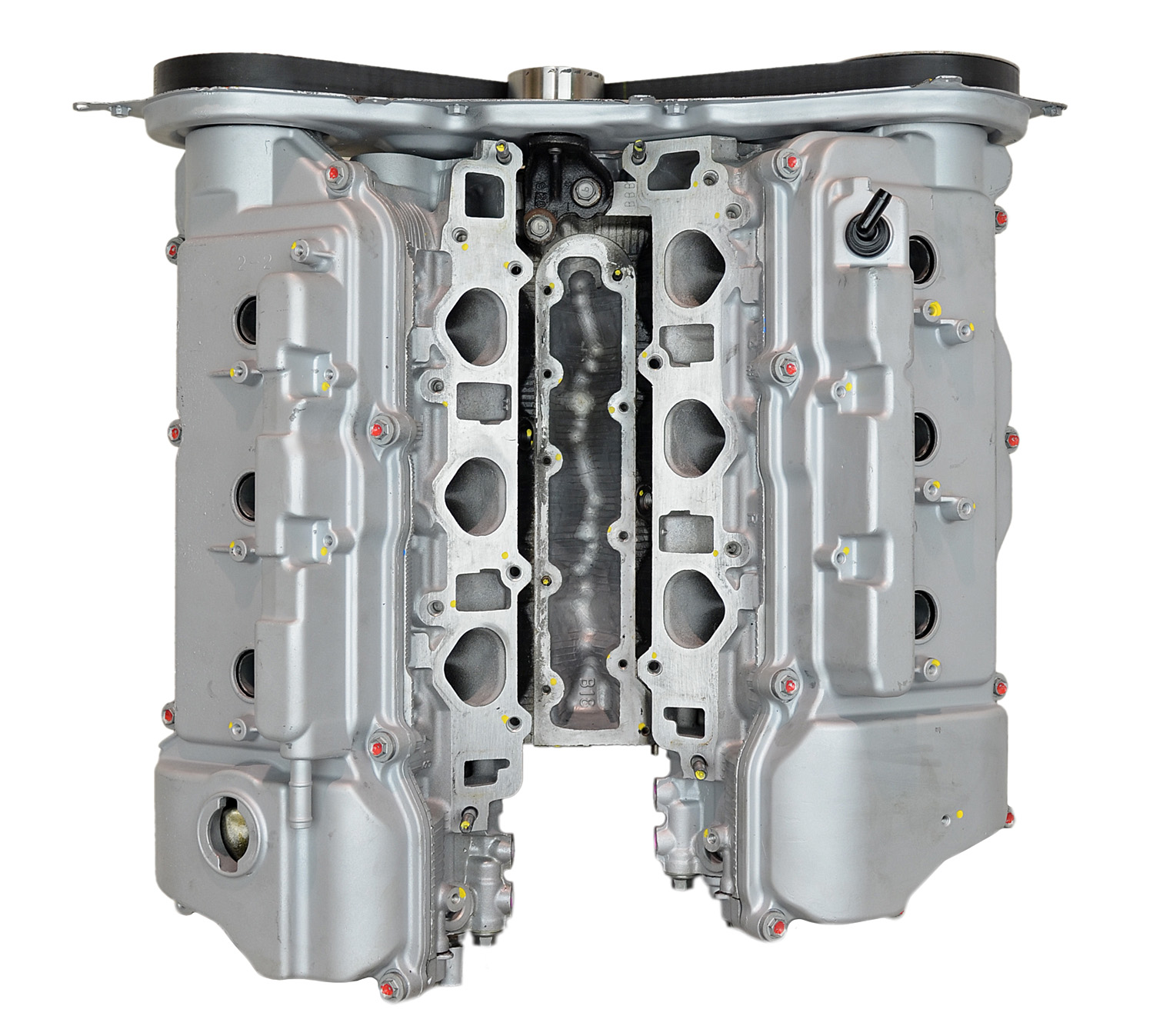 Lexus Toyota 3MZFE 3.3L V6 Remanufactured Engine – 39450 - Image 5