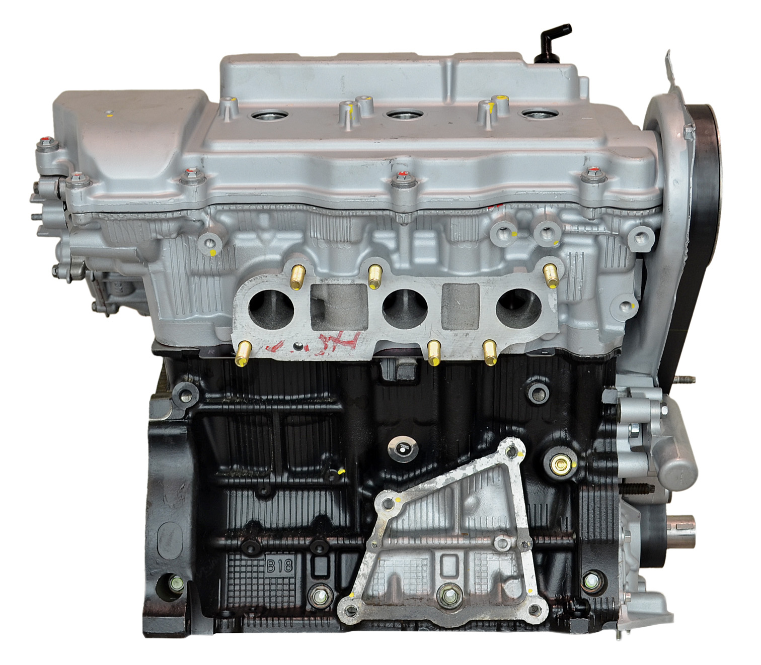 Lexus Toyota 3MZFE 3.3L V6 Remanufactured Engine – 39450 - Image 4