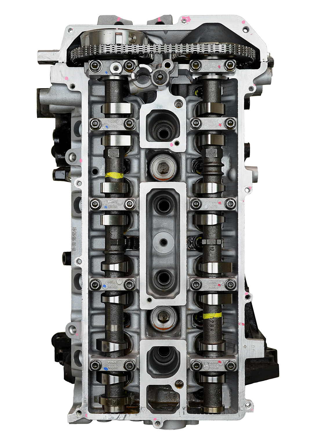 Mazda 2.3L L4 Remanufactured Engine – 2006-2008 - Image 5