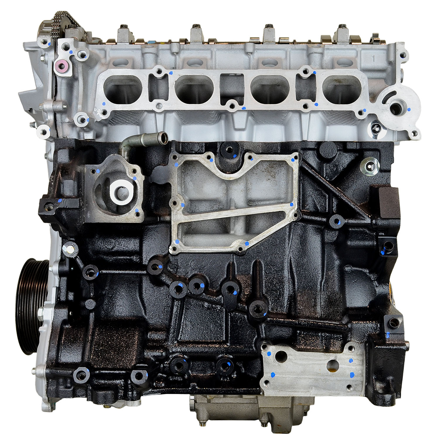 Mazda 2.3L L4 Remanufactured Engine – 2006-2010 - Image 2