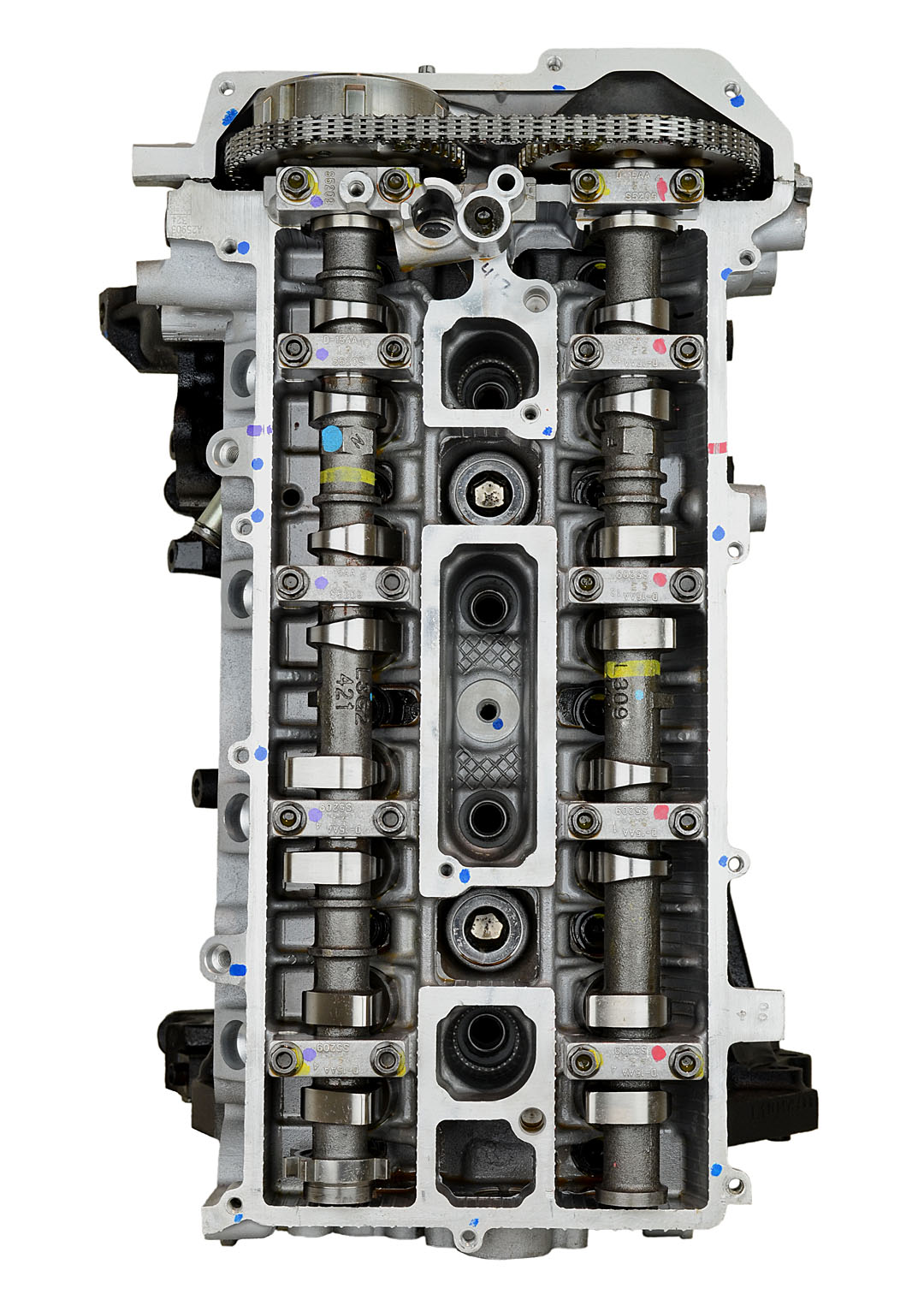 Mazda 2.3L L4 Remanufactured Engine – 2006-2010 - Image 5