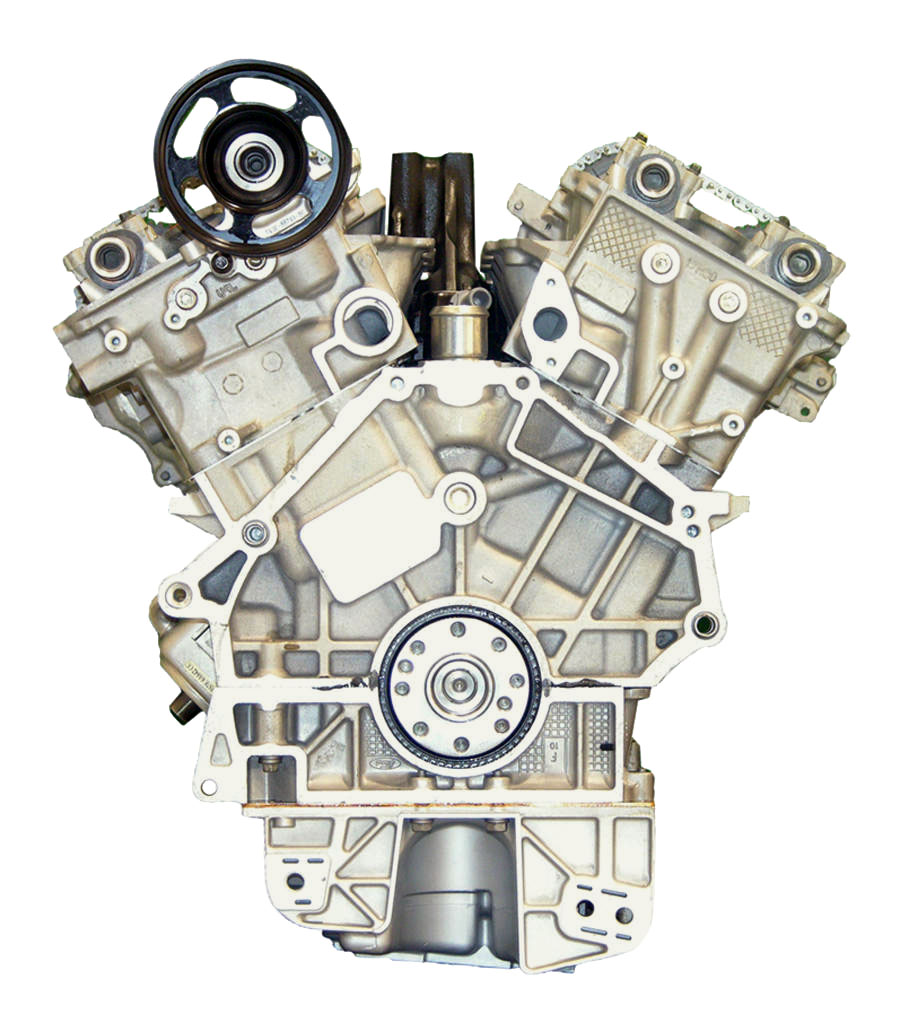 Mazda 3.0L V6 Remanufactured Engine – 2002-2003 - Image 3