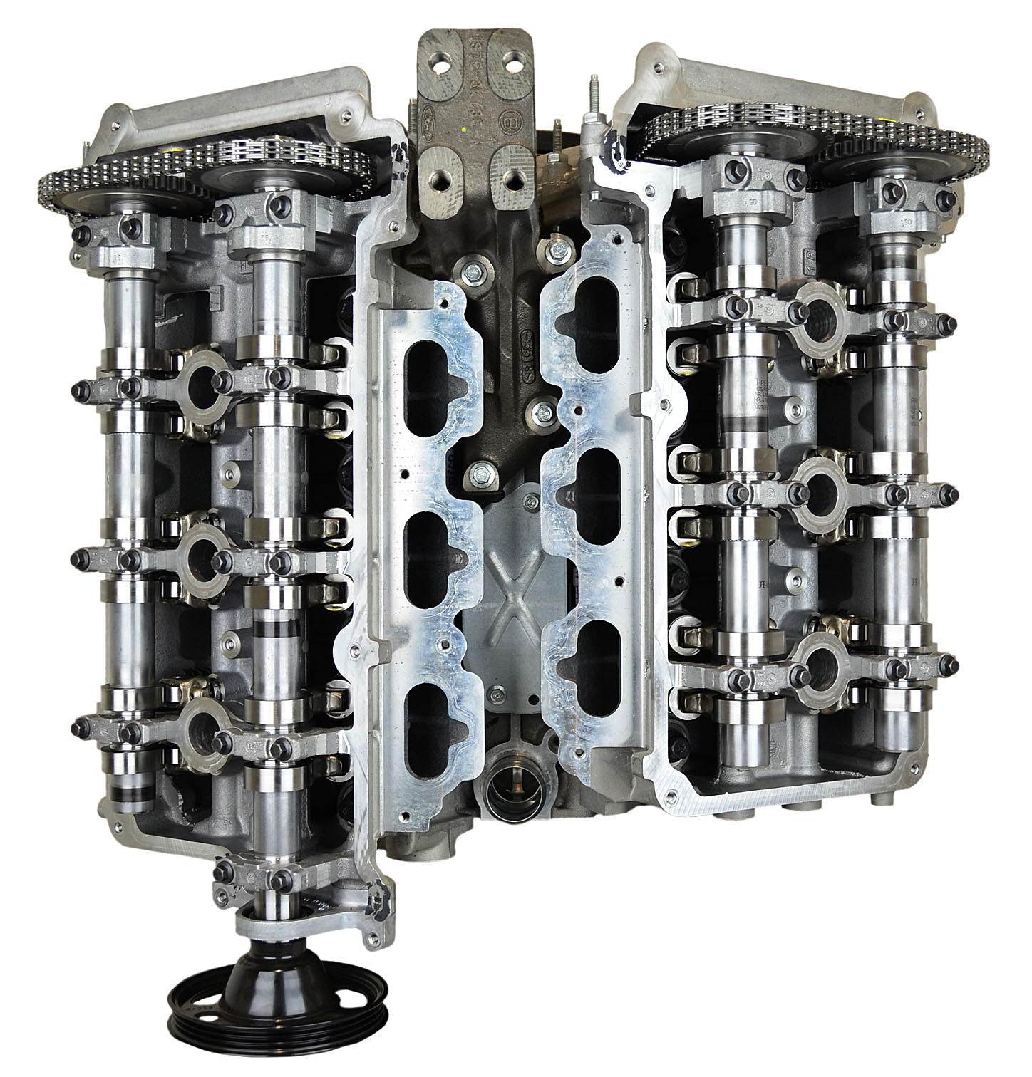Mazda 3.0L V6 Remanufactured Engine – 2004-2006 - Image 5
