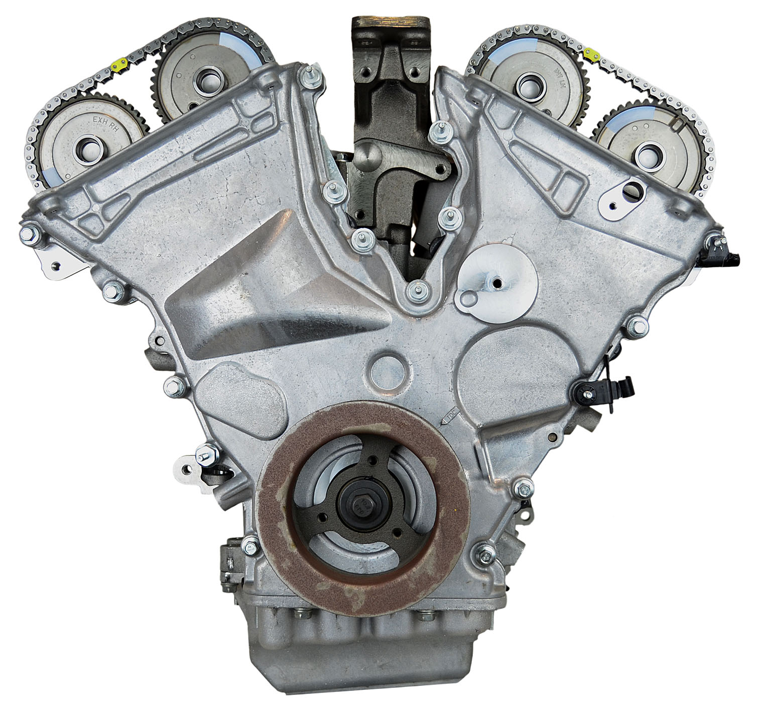 Mazda 3.0L V6 Remanufactured Engine – 2004-2006
