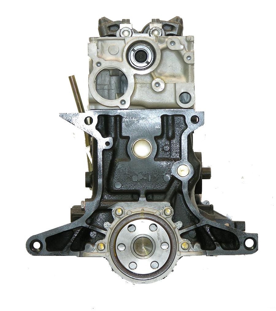 Mazda BP 1.8L L4 Remanufactured Engine – 2/91-7/94 - Image 3
