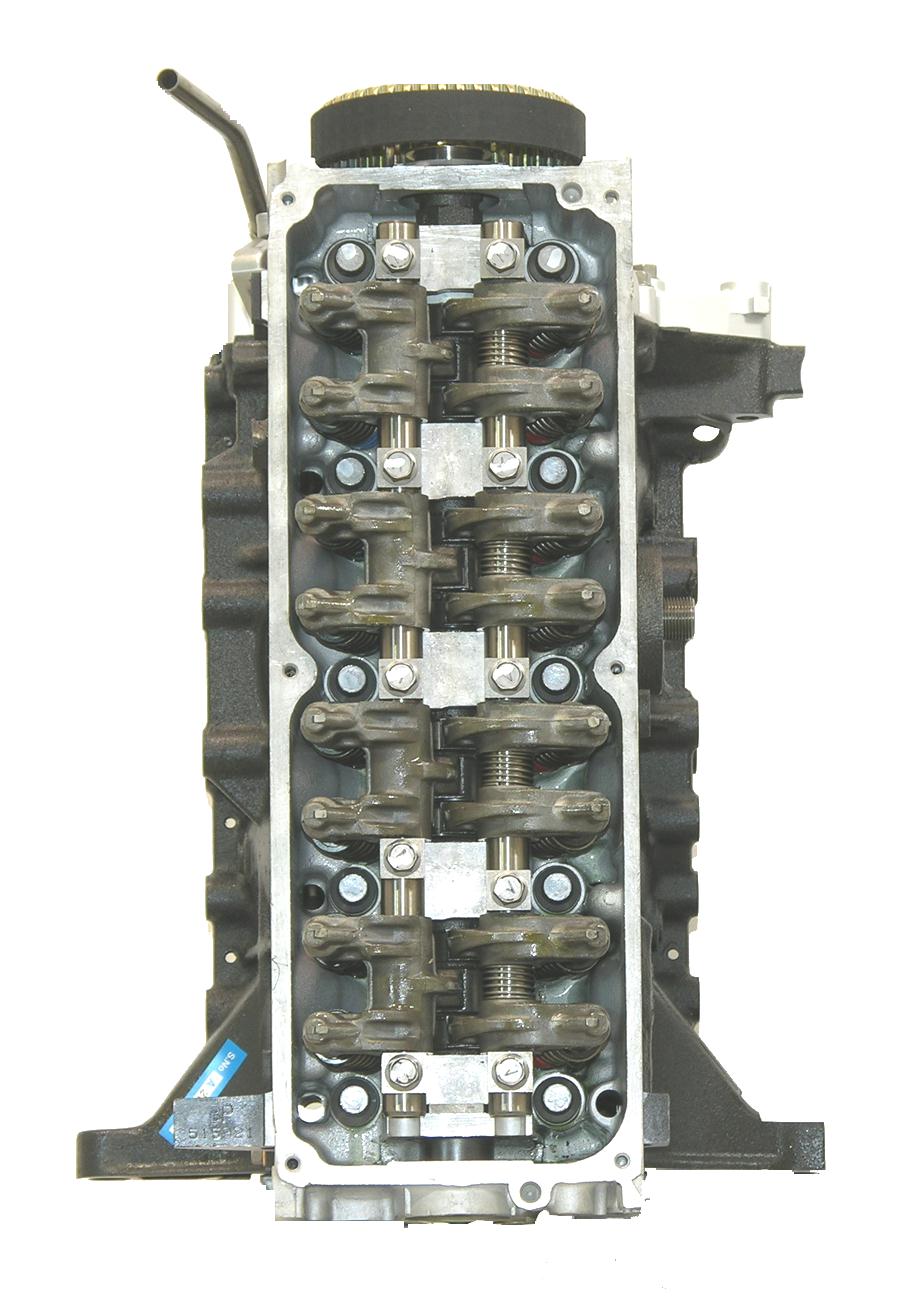 Mazda BP 1.8L L4 Remanufactured Engine – 2/91-7/94 - Image 5