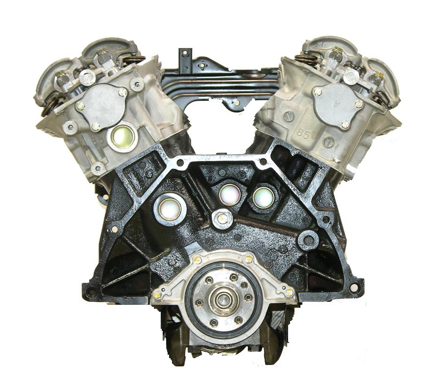 Mercury Nissan VG30E 3.0L V6 Remanufactured Engine – 4/92-9/95 - Image 3