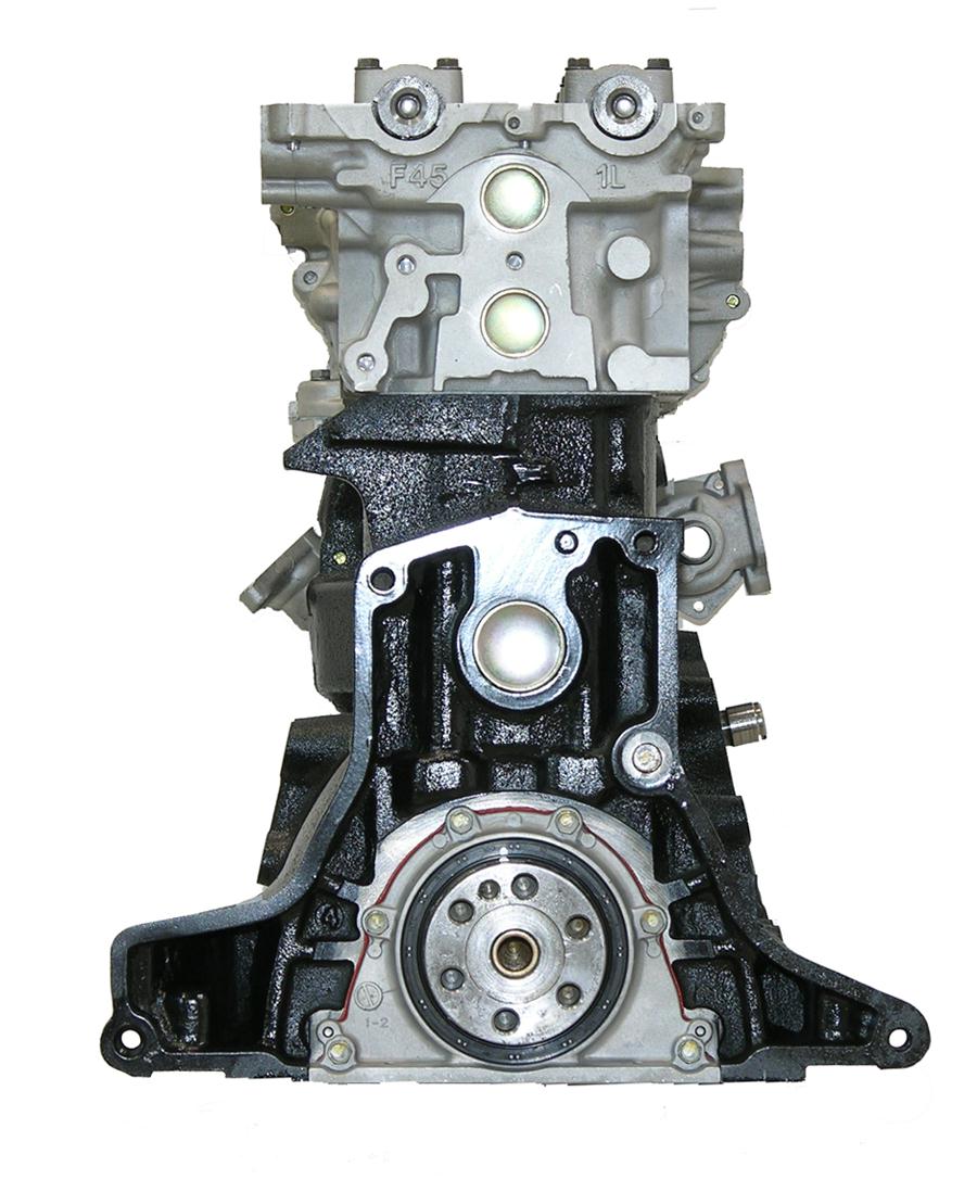 Nissan KA24DE 2.4L L4 Remanufactured Engine – 9/97-12/04 - Image 3