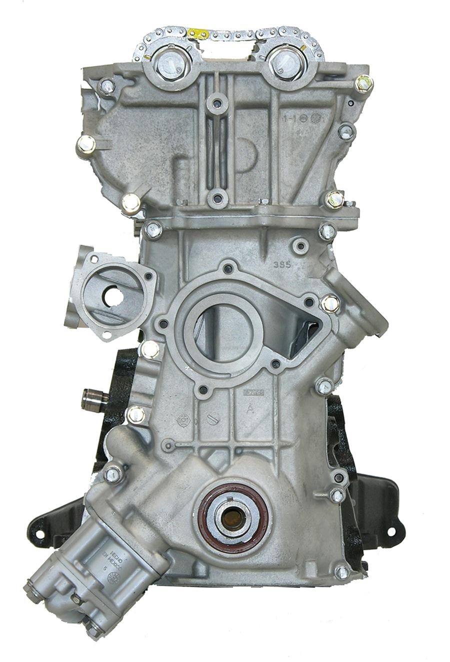 Nissan KA24DE 2.4L L4 Remanufactured Engine – 9/97-12/04