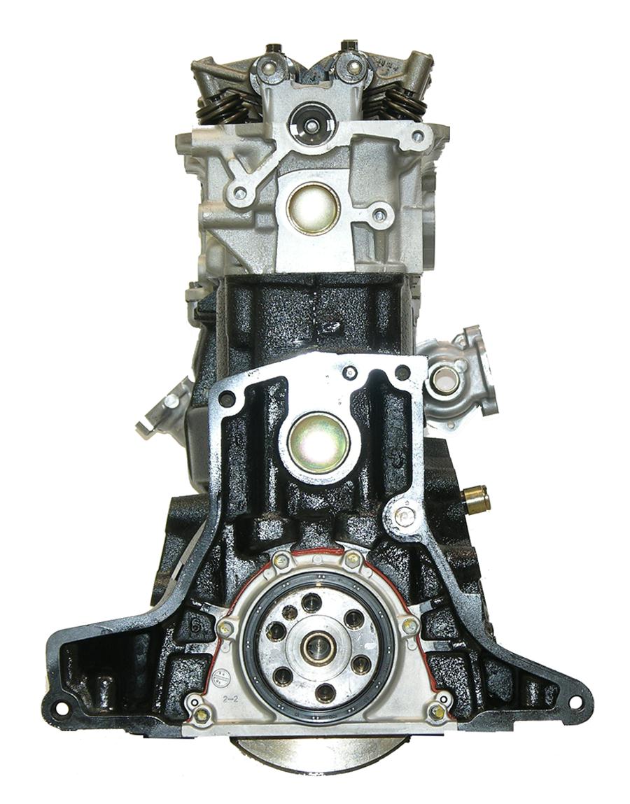 Nissan KA24E 2.4L L4 Remanufactured Engine – 8/89-8/94 - Image 3