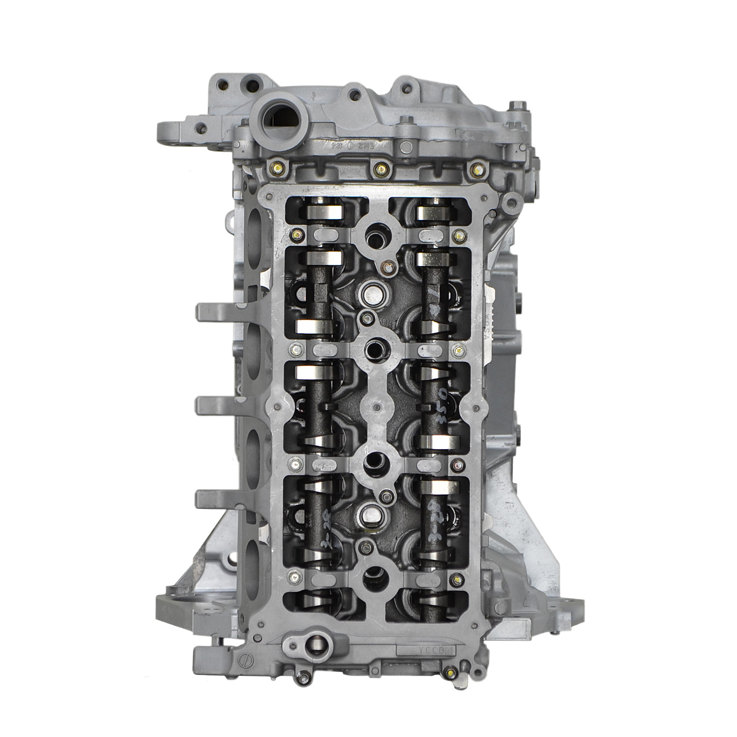 Nissan MR18DE 1.8L L4 Remanufactured Engine – 2006-2012 - Image 5