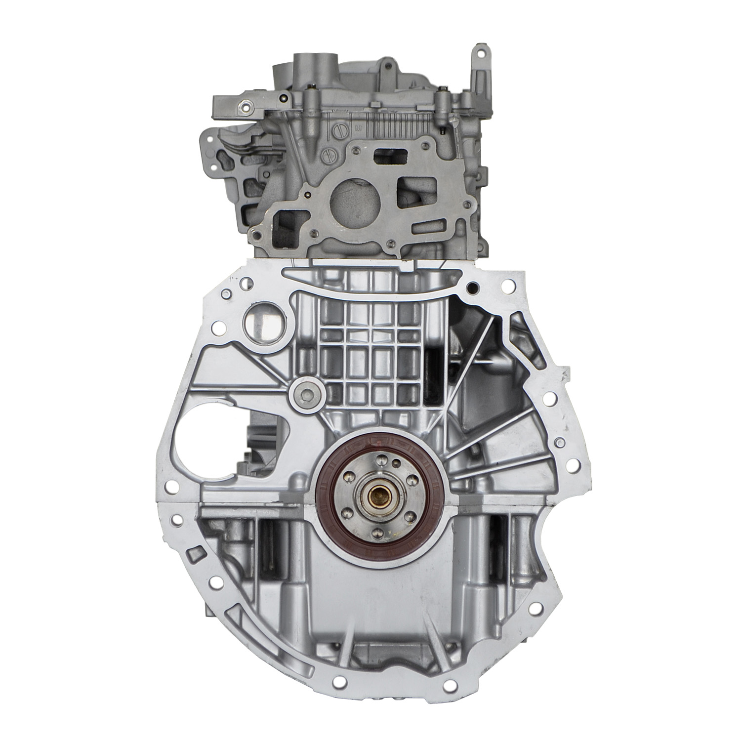 Nissan MR18DE 1.8L L4 Remanufactured Engine – 2006-2012 - Image 3